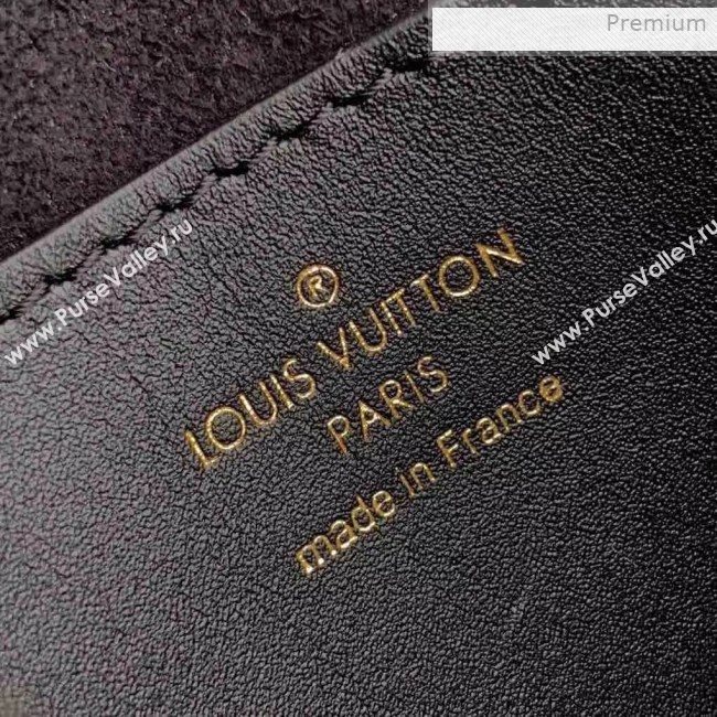 Louis Vuitton Bumbag Dauphine BB Monogram Canvas Belt Bag M68621 2019 (KI-0011517)
