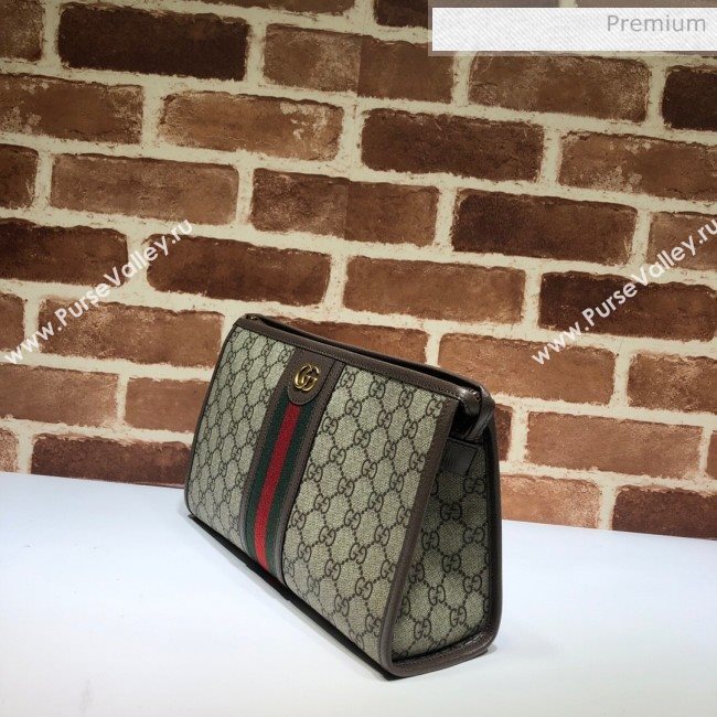 Gucci Ophidia GG Toiletry Case/Pouch ‎598234 2019 (DLH-0010713)