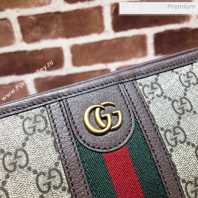 Gucci Ophidia GG Toiletry Case/Pouch ‎598234 2019 (DLH-0010713)