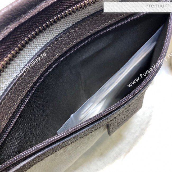 Gucci Ophidia GG Toiletry Case/Pouch ‎598234 2019 (DLH-0010713)