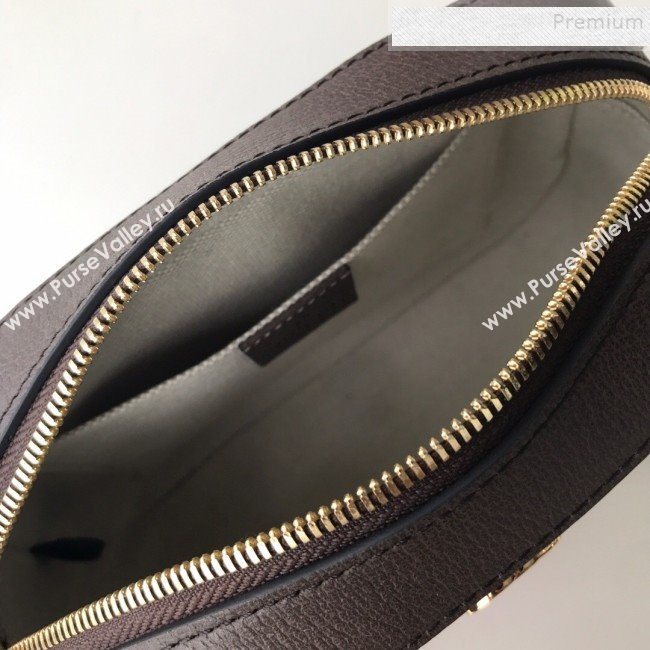 Gucci GG Camera Shoulder Bag 575073 2019 (DLH-9121015)