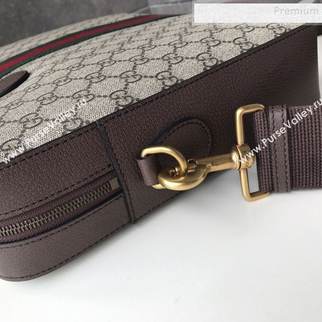 Gucci Ophidia GG Briefcase ‎574793 Beige 2019 (DLH-9121016)