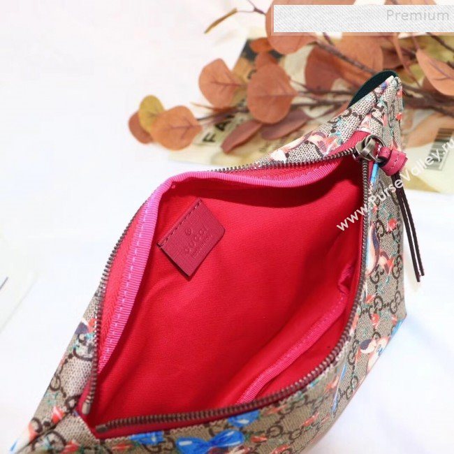 Gucci Childrens GG Fawn Belt Bag 502095 2018 (XYS-9121203)