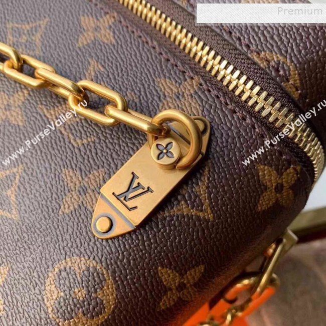 Louis Vuitton Monogram Canvas Cosmetic Bag M61113 2020 (KIKI-9121922)