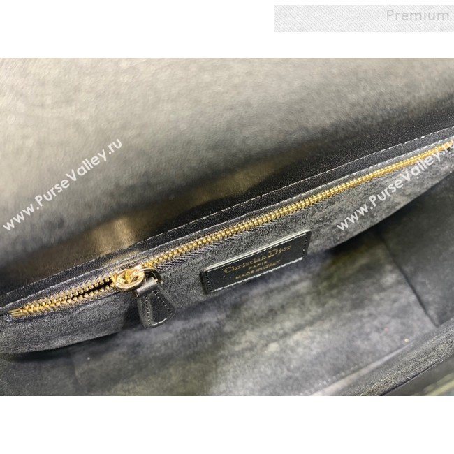 Dior Power Lady Dior Medium Bag in Tarot Beaded Canvas 2019 (BF-9121935)