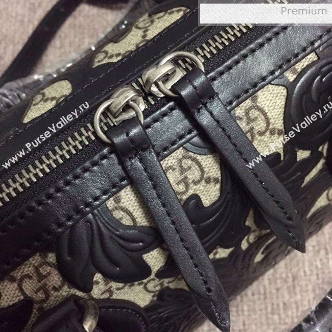 Givenchy Grainy Calfskin Embroidered Logo Sneaker White 2020(For Women and Men) (SH-20031601)