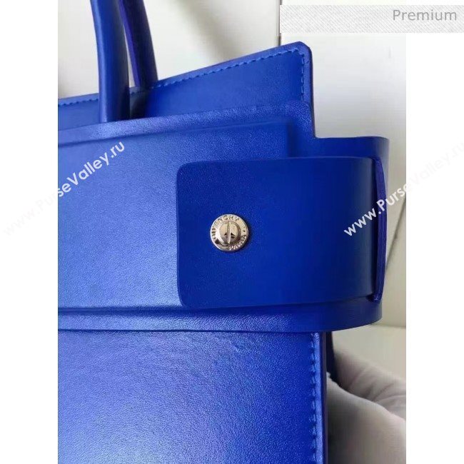 Balenciaga Triple S Rainbow Outsole Sneakers Light Green 2019 (HZ-0031714)