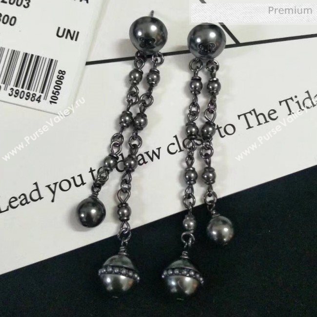 Balenciaga Triple S Rainbow Outsole Sneakers White/Silver/Black 2019 (HZ-0031712)