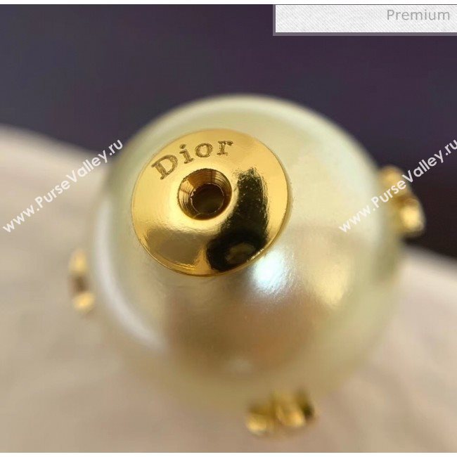 Dior JAdior Tassel Long Earring 2020 (YF-20032105)