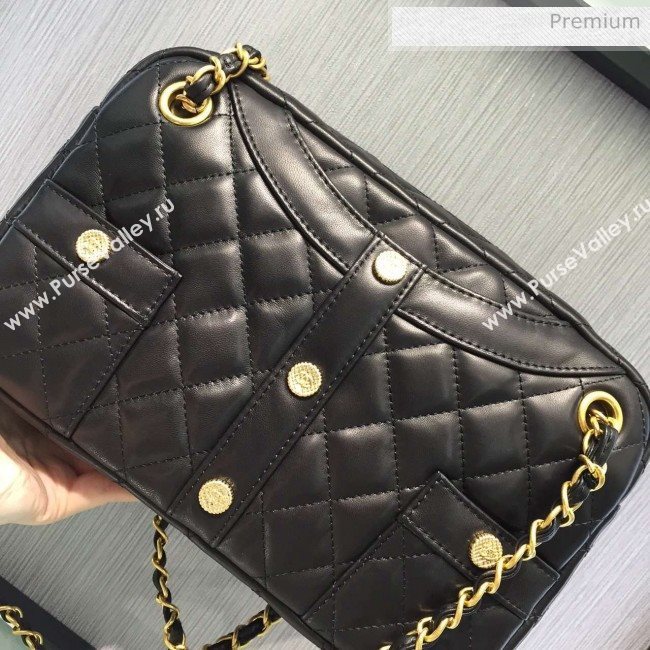 Dior Small Book Tote Bag in Tiger Embroidered Canvas 2019 (XXG-20031918)