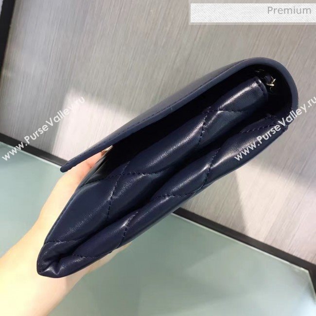 Gucci GG Marmont Matelassé Shoulder Bag 498100 White (DLH-20032115)