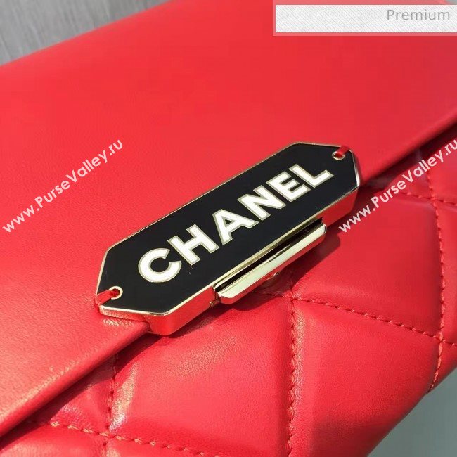 Gucci GG Marmont Matelassé Shoulder Bag 498100 White (DLH-20032115)