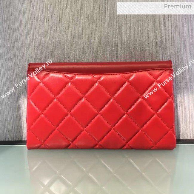 Gucci GG Marmont Matelassé Shoulder Bag 498100 Nude Pink (DLH-20032116)