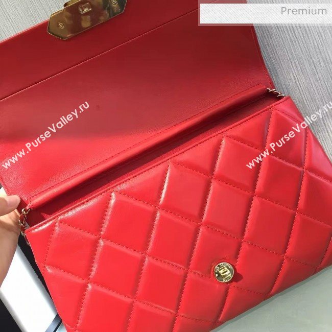 Gucci GG Marmont Matelassé Shoulder Bag 498100 Nude Pink (DLH-20032116)
