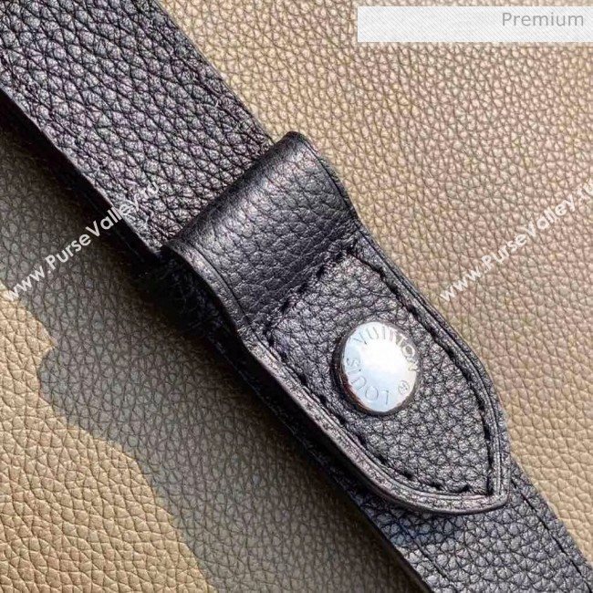 Louis Vuitton Lockme Bucket Bag  Amy Green M55439 (K-20032501)