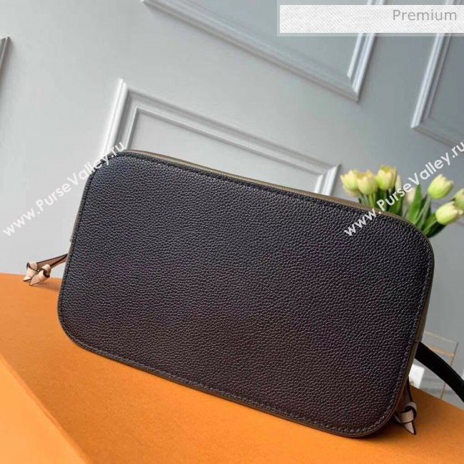 Louis Vuitton Lockme Bucket Bag  Amy Green M55439 (K-20032501)