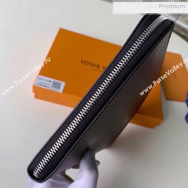 Louis Vuitton Epi Leather Pochette Jour PM Pouch With Oversized LV M62646 Yellow (K-20032731)