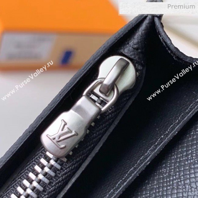 Louis Vuitton Mens Brazza Epi Leather Wallet With Oversized LV M67910 Yellow (K-20032733)