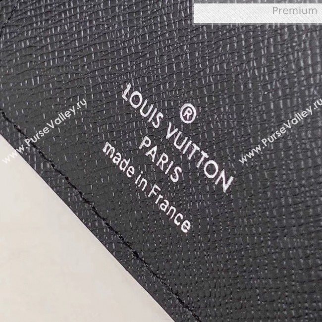 Louis Vuitton Mens Brazza Epi Leather Wallet With Oversized LV M67910 Yellow (K-20032733)