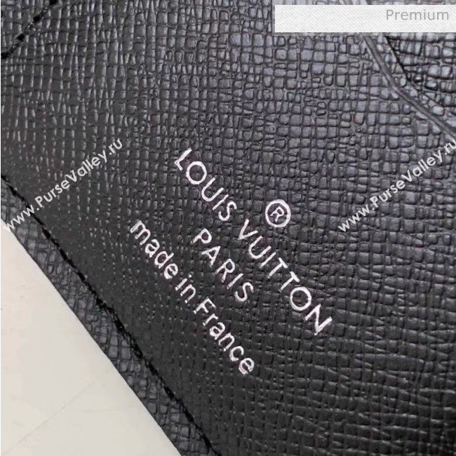 Louis Vuitton Mens Epi Leather Pocket Organizer With Oversized LV M67904 Yellow  (K-20032735)