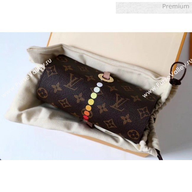 Louis Vuitton coloured pencils pouch (YH-5648932)