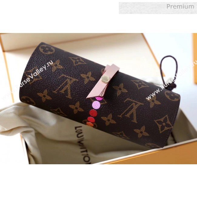 Louis Vuitton coloured pencils pouch (YH-5648932)