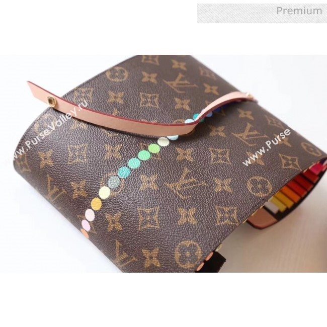 Louis Vuitton coloured pencils pouch (YH-5648932)