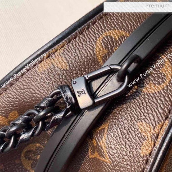 Louis Vuitton Giant Monogram Reverse BOURSICOT BC Bag M45280 2020 (K-20032514)