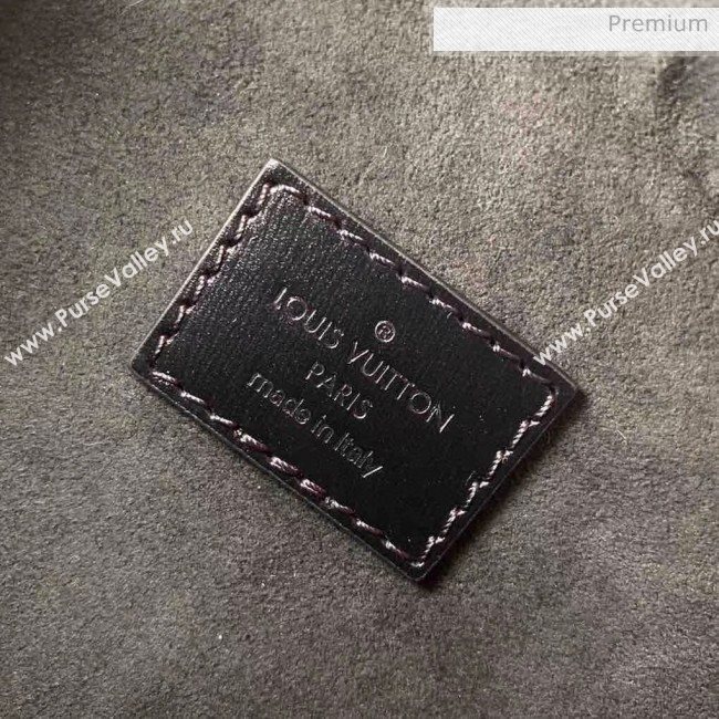 Louis Vuitton Giant Monogram Reverse BOURSICOT BC Bag M45280 2020 (K-20032514)