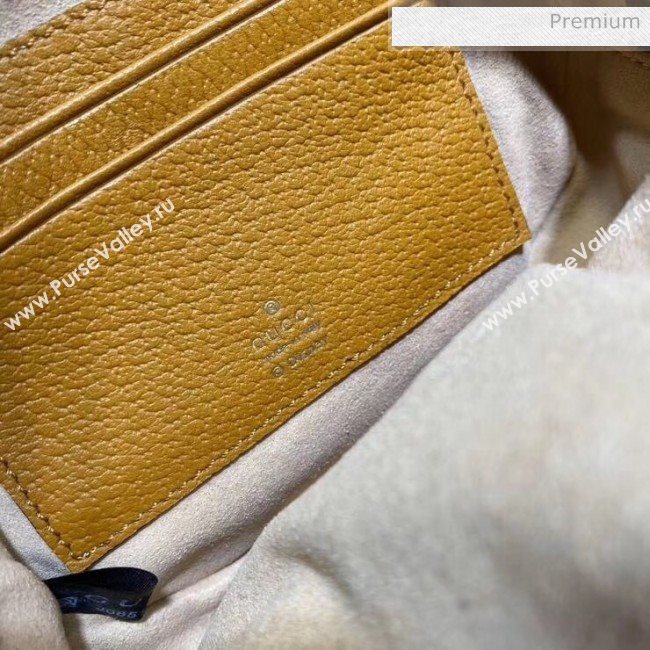 Gucci Disney x Gucci Mickey Round Backpack 603730 2020 (DLH-20040730)