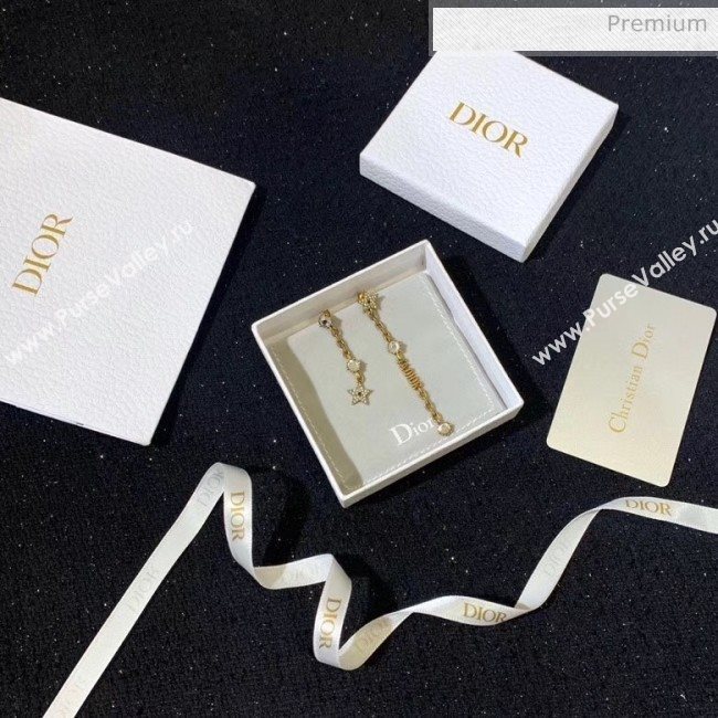 Dior JAdior Earrings 01 2020 (YF-20040626)