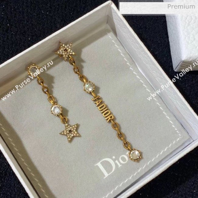 Dior JAdior Earrings 01 2020 (YF-20040626)