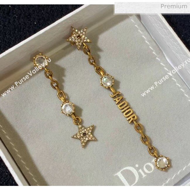Dior JAdior Earrings 01 2020 (YF-20040626)