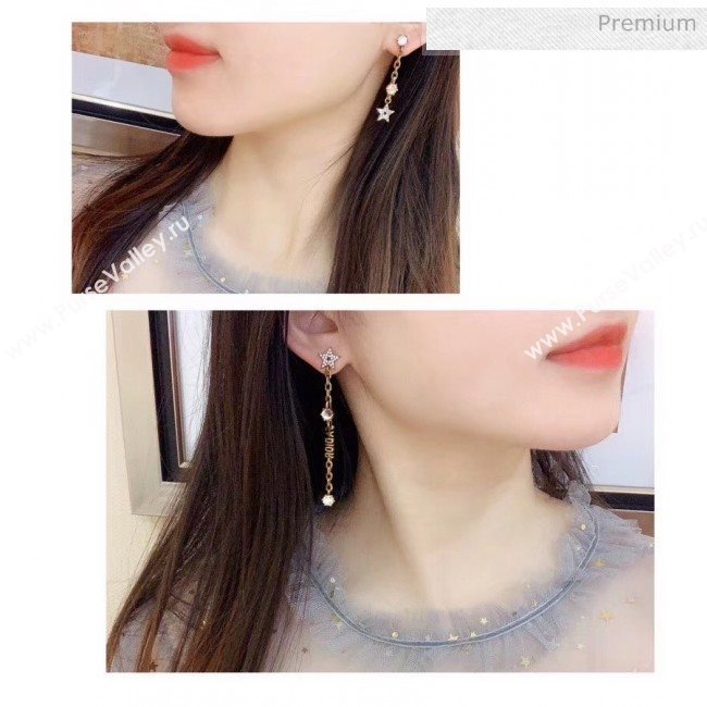 Dior JAdior Earrings 01 2020 (YF-20040626)