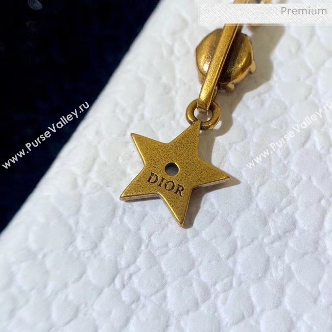 Dior JAdior Earrings 01 2020 (YF-20040626)