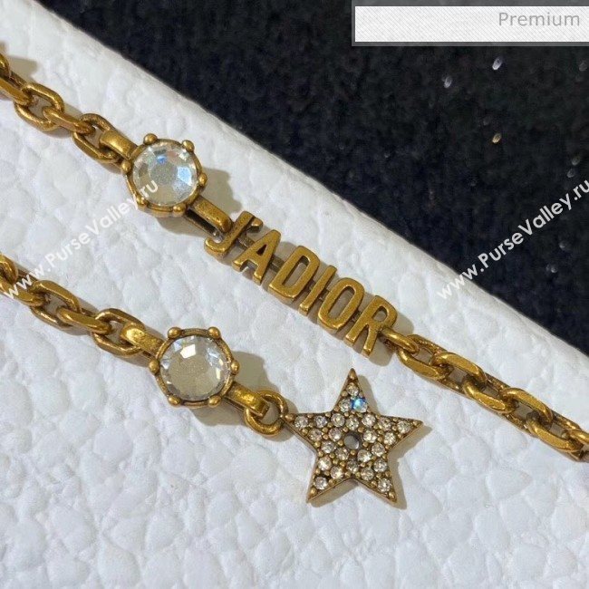 Dior JAdior Earrings 01 2020 (YF-20040626)