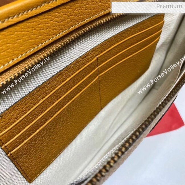 Gucci Disney x Gucci Mickey Mouse Pouch 602552 2020 (DLH-20040728)