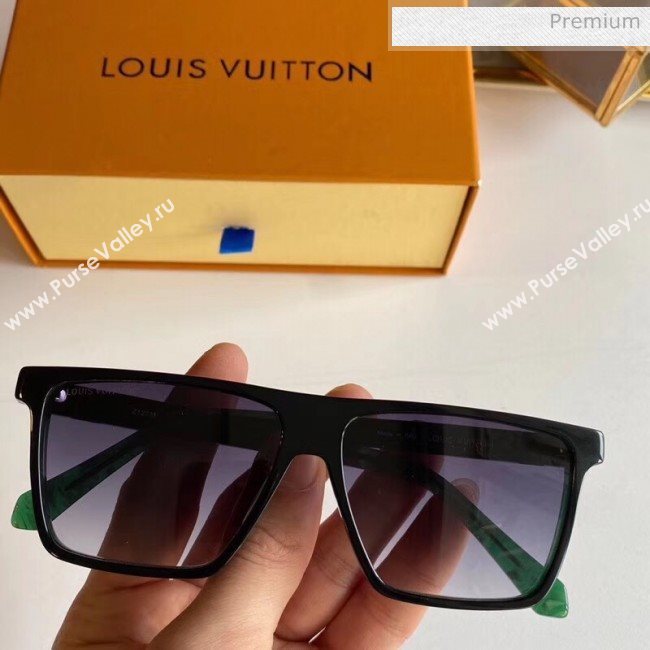 Louis Vuitton Portland Sunglasses Z1273E 33 2020 (A-20040963)