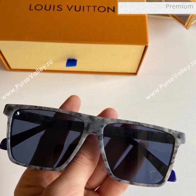 Louis Vuitton Portland Sunglasses Z1273E 33 2020 (A-20040963)