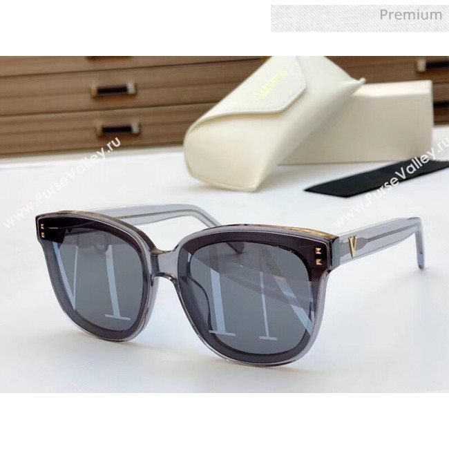 Valentino Sunglasses 41 2020 (A-20040972)