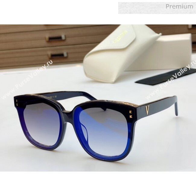 Valentino Sunglasses 42 2020 (A-20040973)