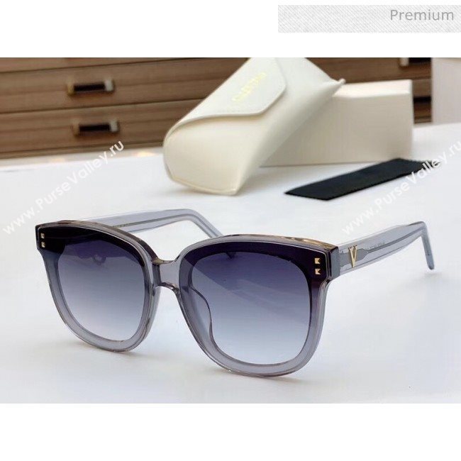 Valentino Sunglasses 43 2020 (A-20040974)