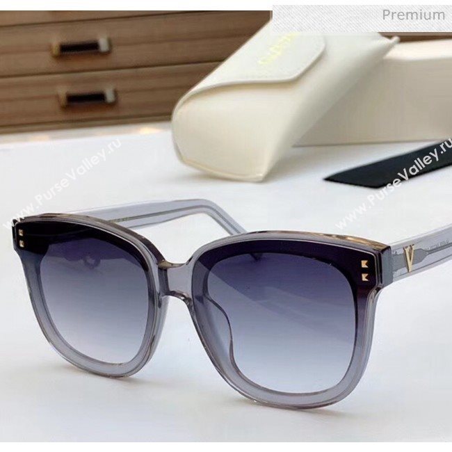 Valentino Sunglasses 43 2020 (A-20040974)