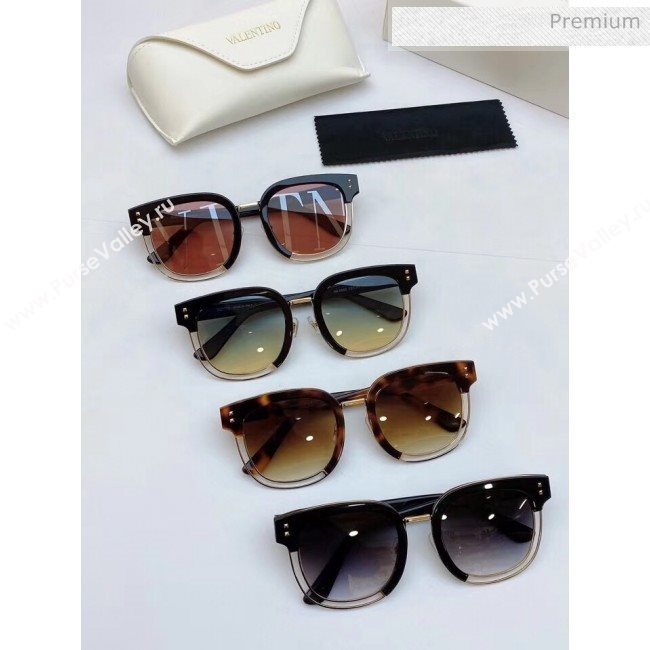 Valentino Sunglasses VA4060 46 2020 (A-20040977)