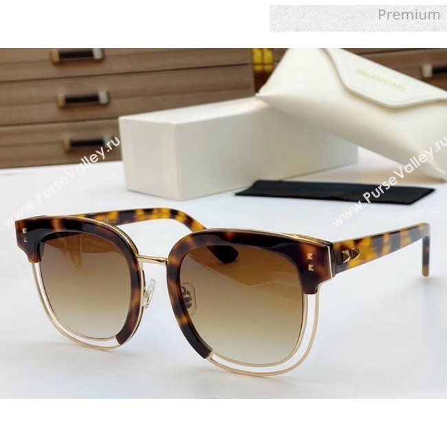 Valentino Sunglasses VA4060 45 2020 (A-20040976)