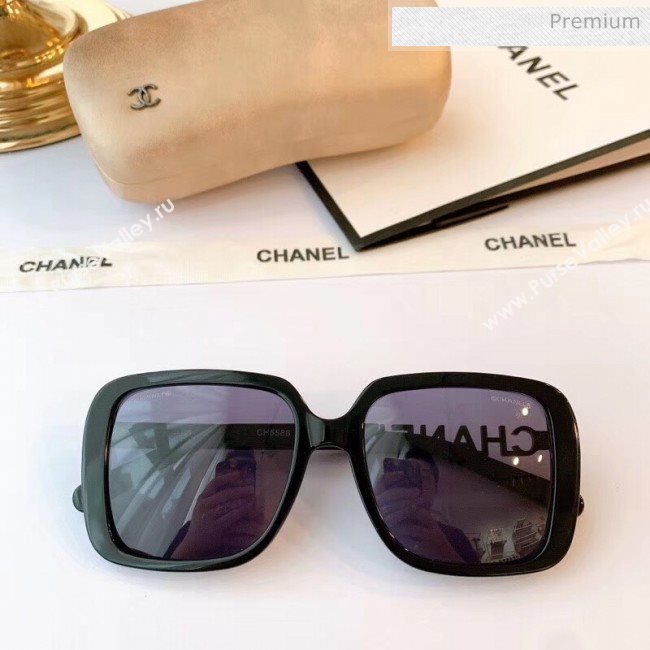 Chanel Sunglasses CH5588 57 2020 (A-20040988)