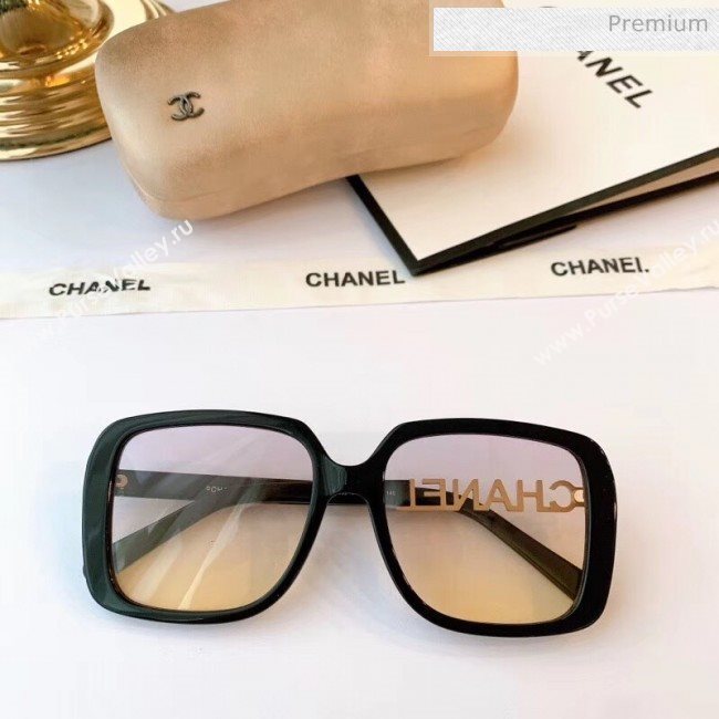 Chanel Sunglasses CH5588 57 2020 (A-20040988)