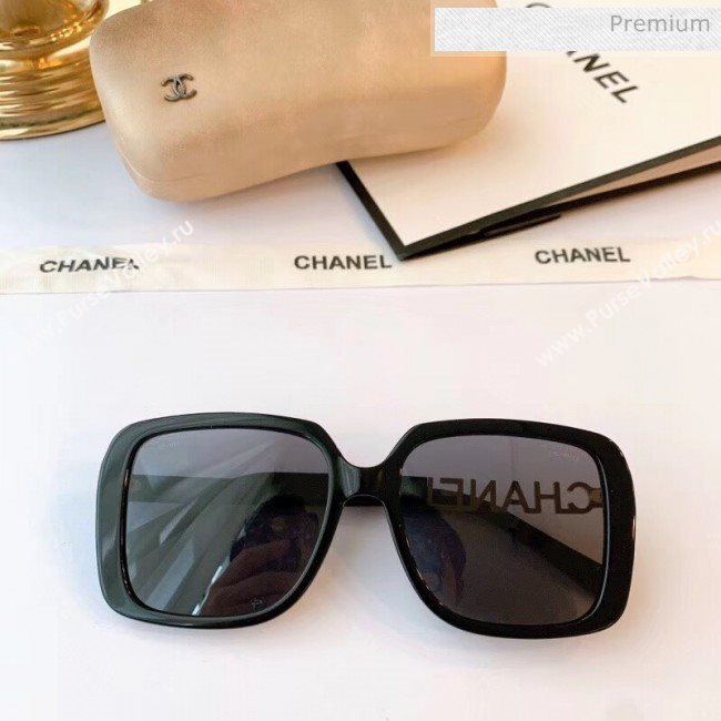 Chanel Sunglasses CH5588 57 2020 (A-20040988)