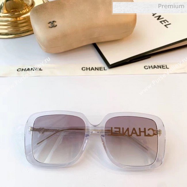 Chanel Sunglasses CH5588 57 2020 (A-20040988)