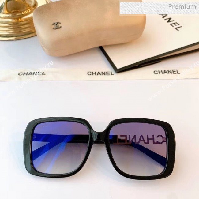 Chanel Sunglasses CH5588 57 2020 (A-20040988)